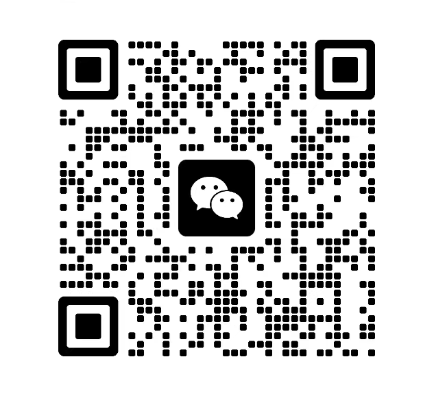 客服微信二维码